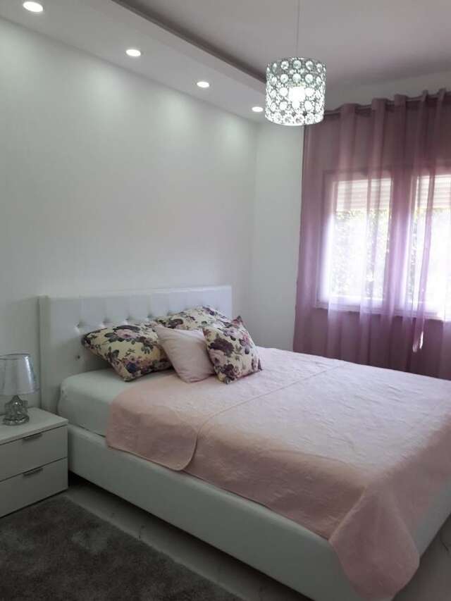 Апартаменты Apartments Pepdjonovic Улцинь-45