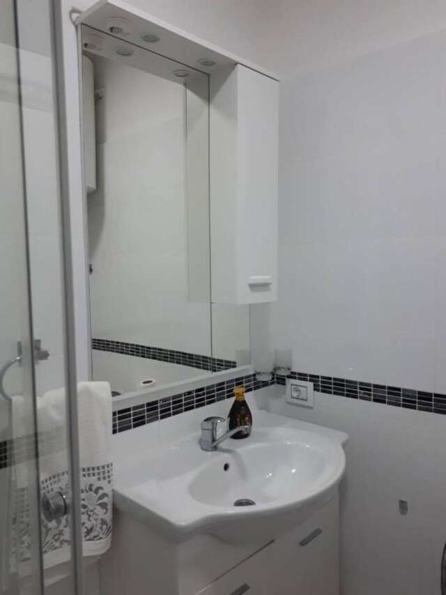 Апартаменты Apartments Pepdjonovic Улцинь-47