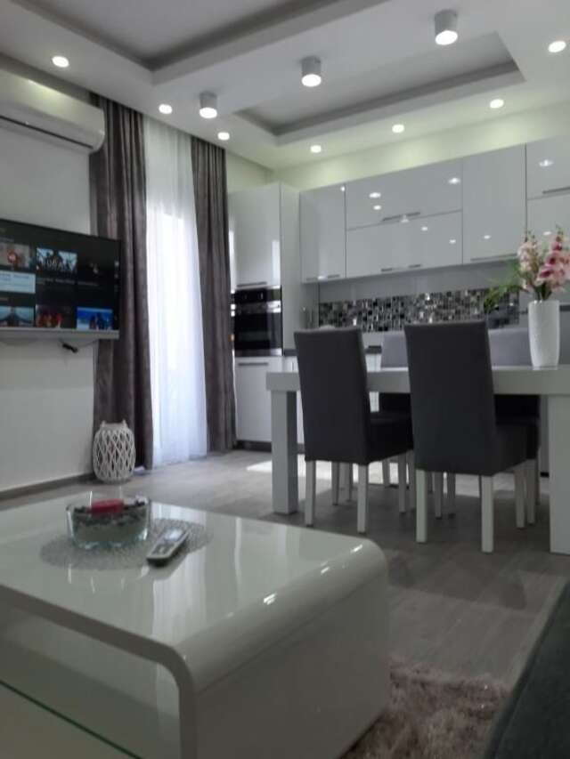 Апартаменты Apartments Pepdjonovic Улцинь-48
