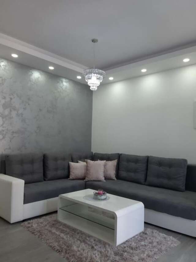 Апартаменты Apartments Pepdjonovic Улцинь-49