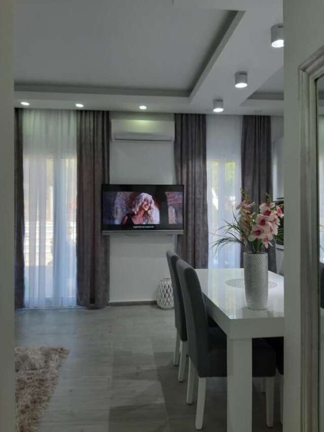 Апартаменты Apartments Pepdjonovic Улцинь-50