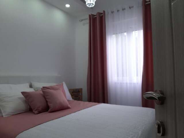 Апартаменты Apartments Pepdjonovic Улцинь-51