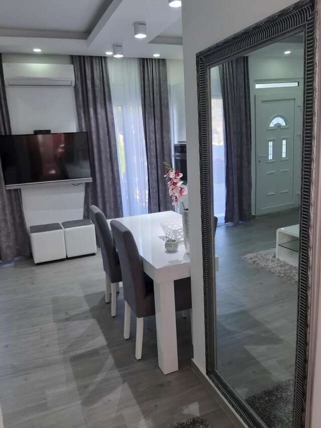 Апартаменты Apartments Pepdjonovic Улцинь-7