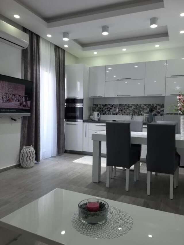 Апартаменты Apartments Pepdjonovic Улцинь-52