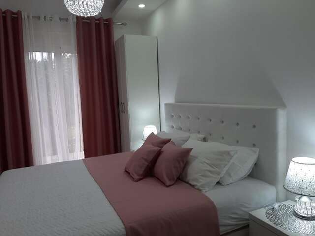 Апартаменты Apartments Pepdjonovic Улцинь-53