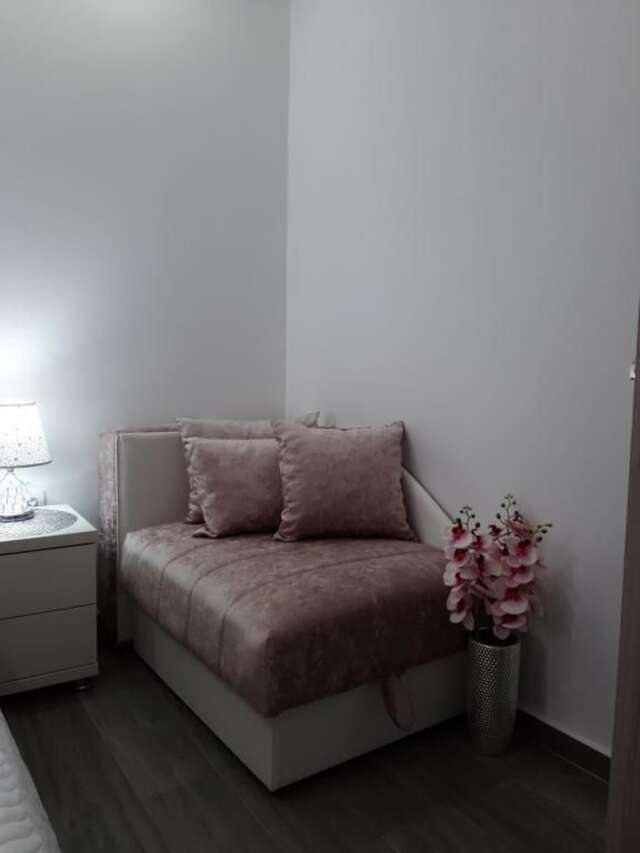 Апартаменты Apartments Pepdjonovic Улцинь-55