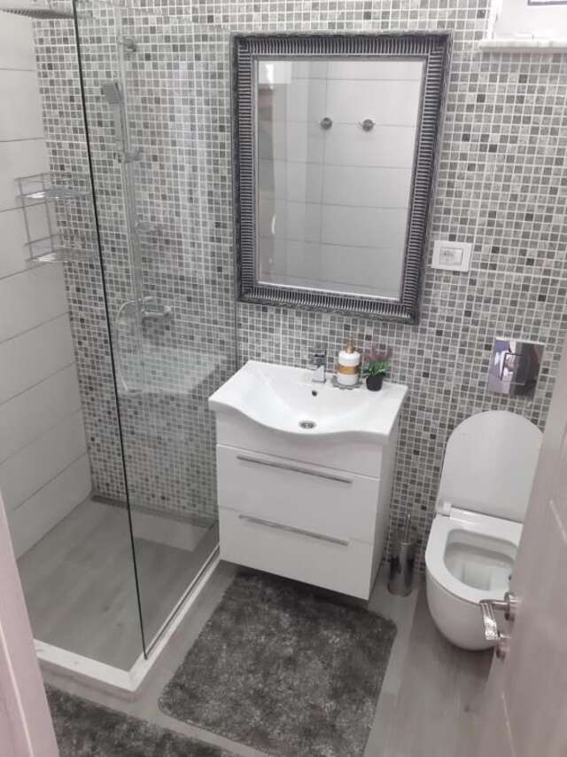 Апартаменты Apartments Pepdjonovic Улцинь-56