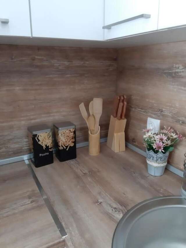 Апартаменты Apartments Pepdjonovic Улцинь-58