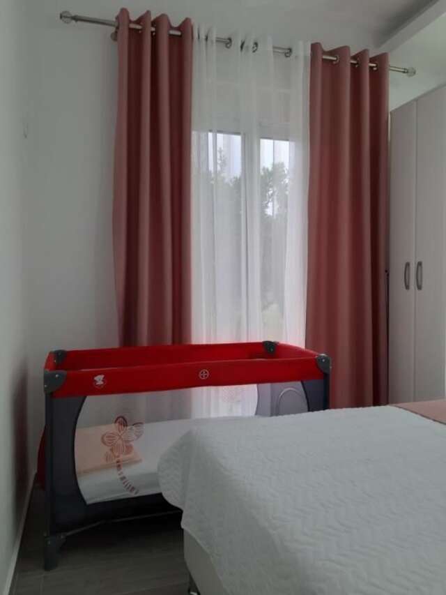 Апартаменты Apartments Pepdjonovic Улцинь-61