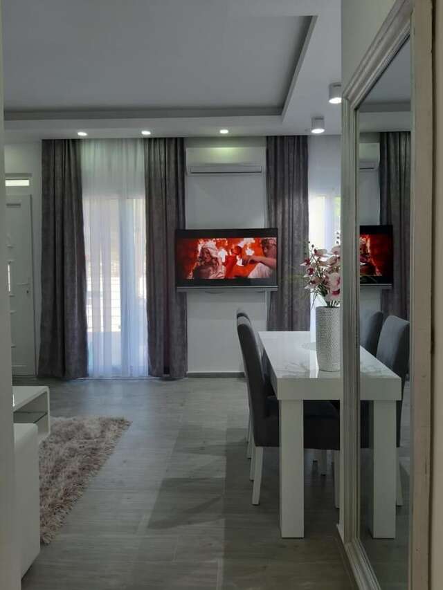 Апартаменты Apartments Pepdjonovic Улцинь-8