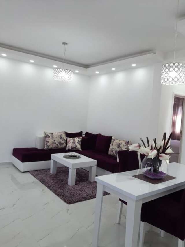 Апартаменты Apartments Pepdjonovic Улцинь-68