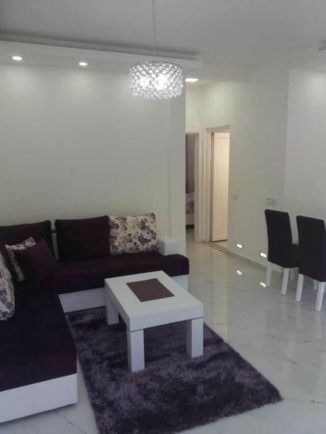 Апартаменты Apartments Pepdjonovic Улцинь-69