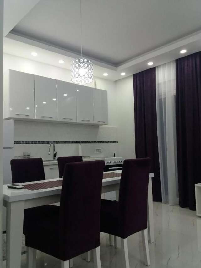 Апартаменты Apartments Pepdjonovic Улцинь-70