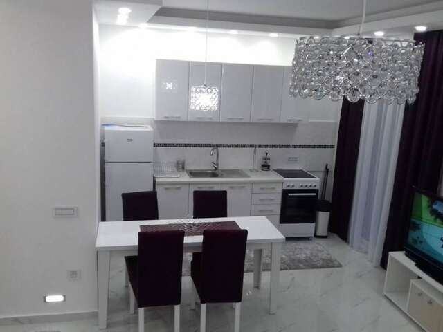 Апартаменты Apartments Pepdjonovic Улцинь-73