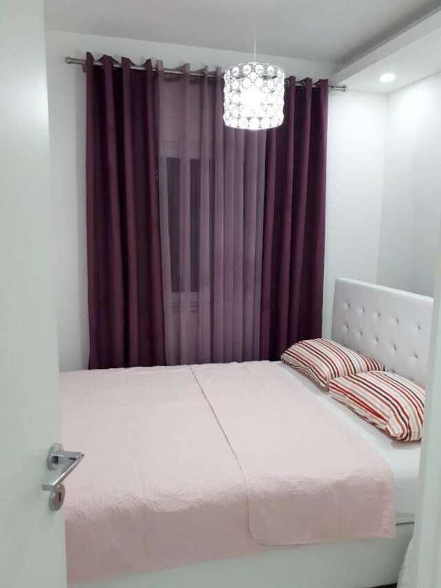 Апартаменты Apartments Pepdjonovic Улцинь-77