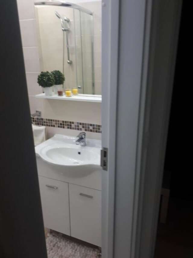 Апартаменты Apartments Pepdjonovic Улцинь-80