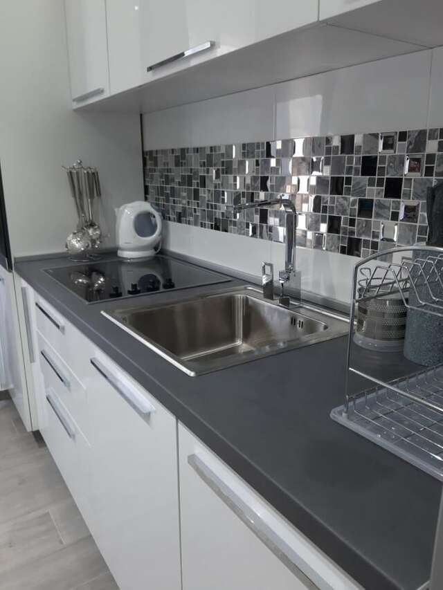 Апартаменты Apartments Pepdjonovic Улцинь-10