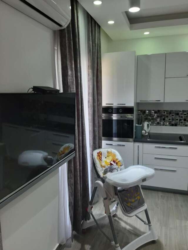 Апартаменты Apartments Pepdjonovic Улцинь-11